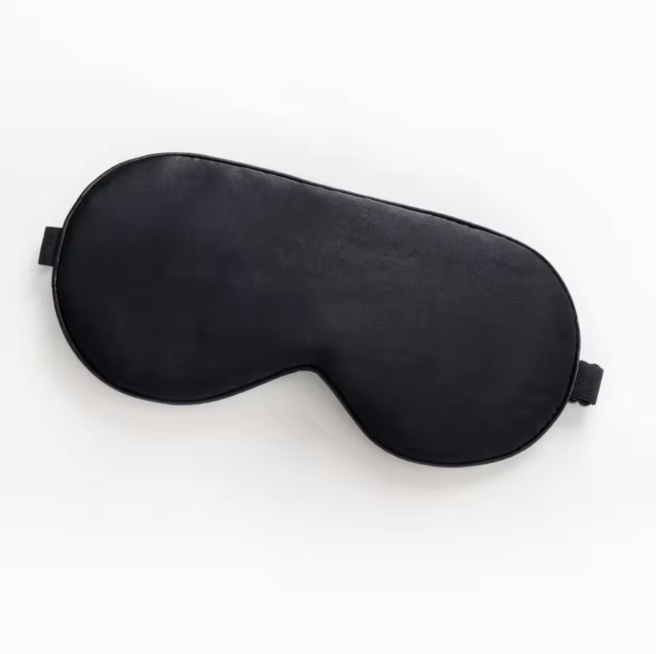 Schlafmaske Seide