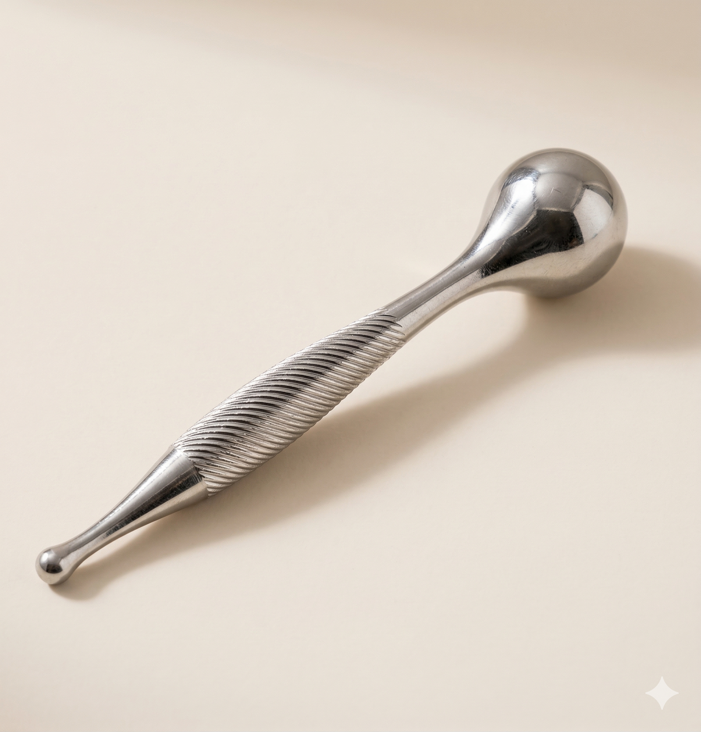 Lid Massage-Stab
