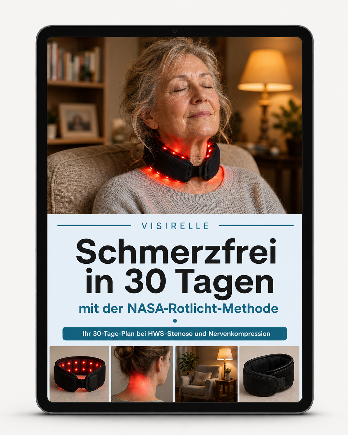 Schmerzfrei in 30 Tagen E-Book