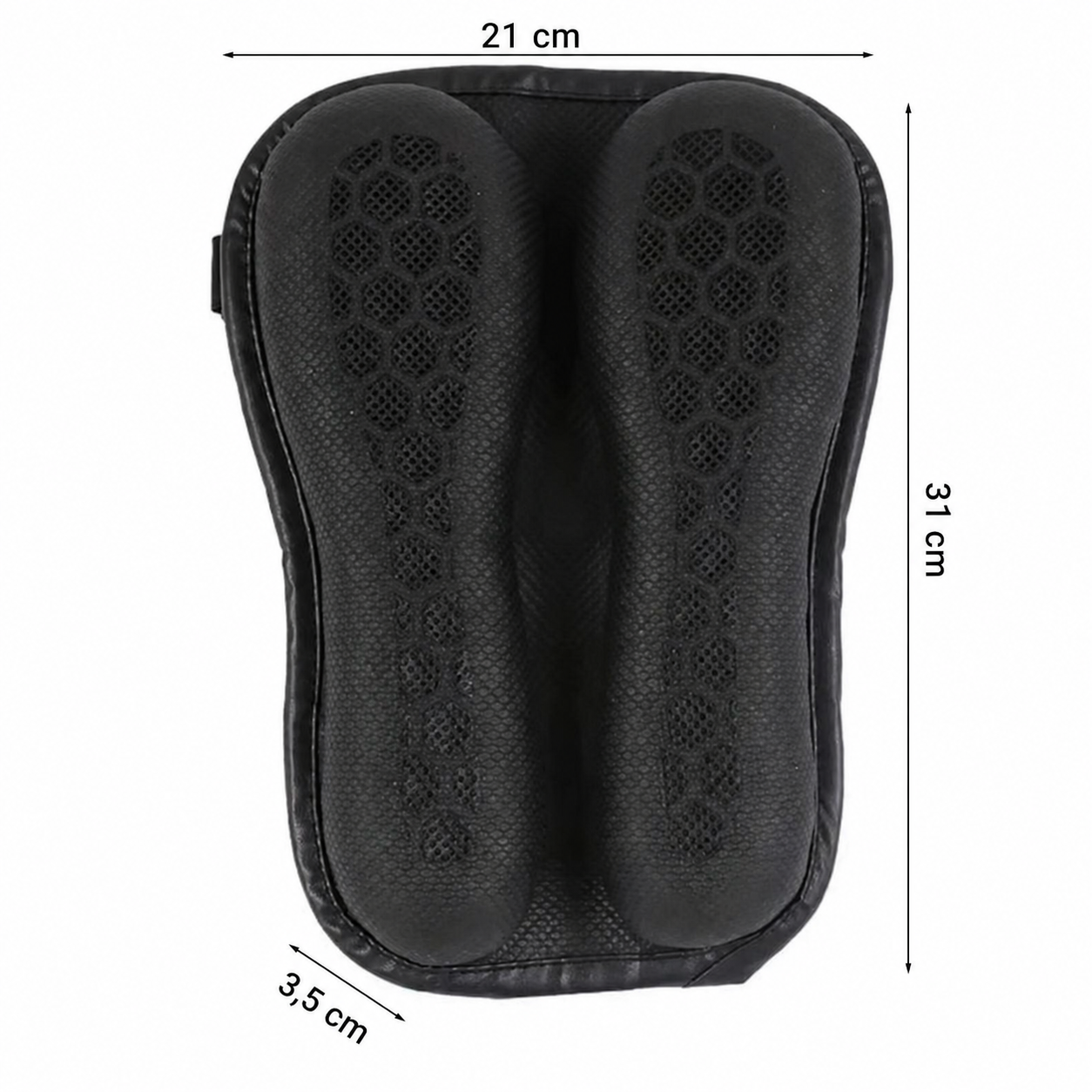 RoadPad Soziussitz