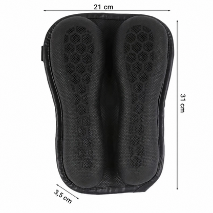 RoadPad Soziussitz