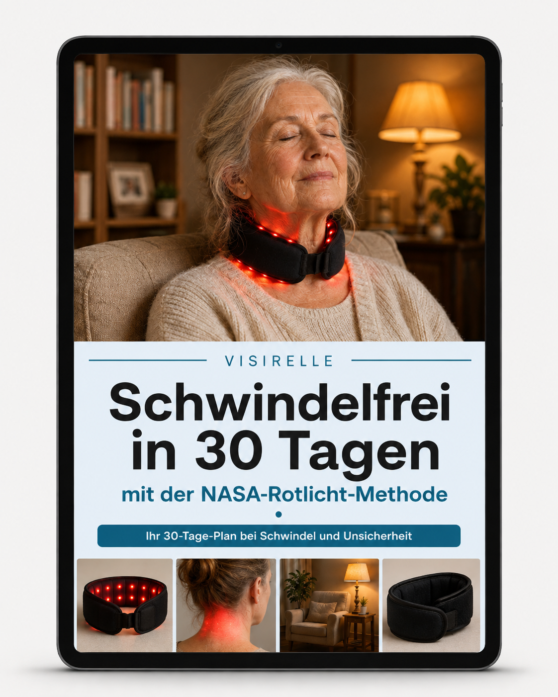 30 Tage Schwindel-Ratgeber