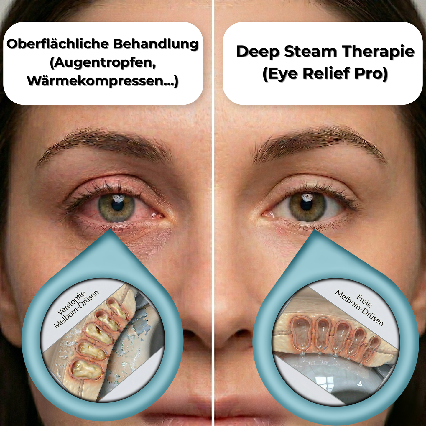 DeepSteam Pro