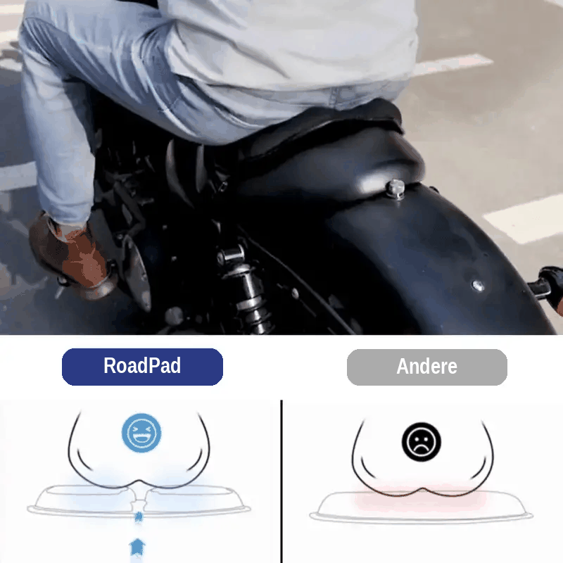 RoadPad